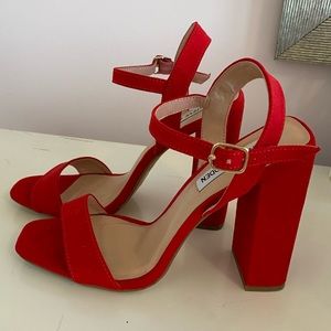 Steve Madden Heels